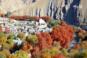 روستای ارنگه کرج | راهنمای، جاذبه‌ ها، مسیر دسترسی و آب و هوا