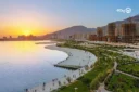 دریاچه چیتگر تهران | گردش در محبوب ترین جاذبه ی پایتخت