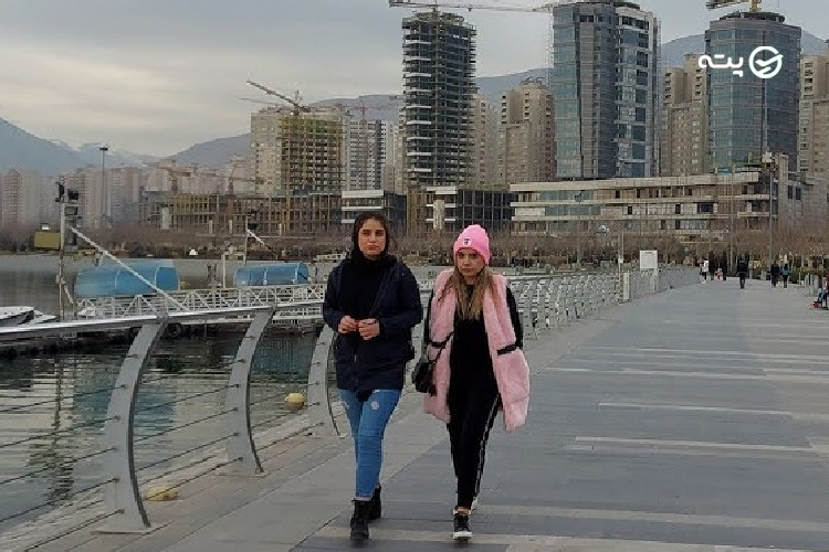 پیادهروی