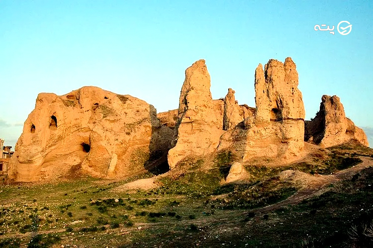 روستای اویندین