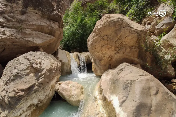 دره دارانداش