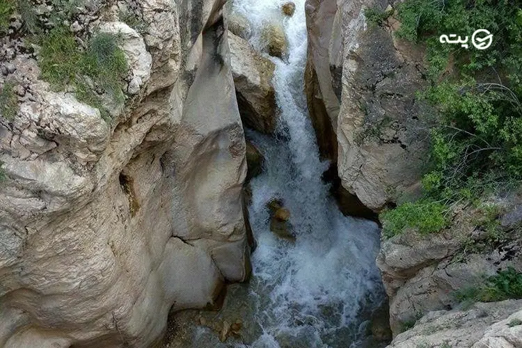 دره دارانداش