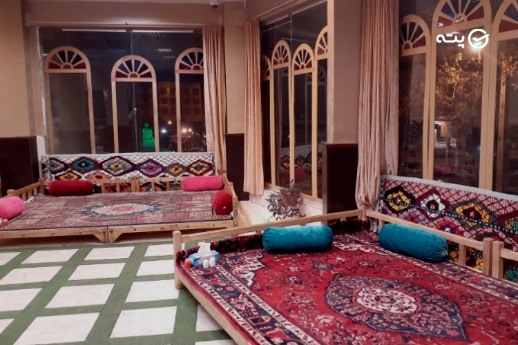 رستورانهای معروف ایلام
