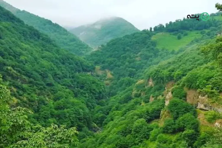 روستای کوتهکومه