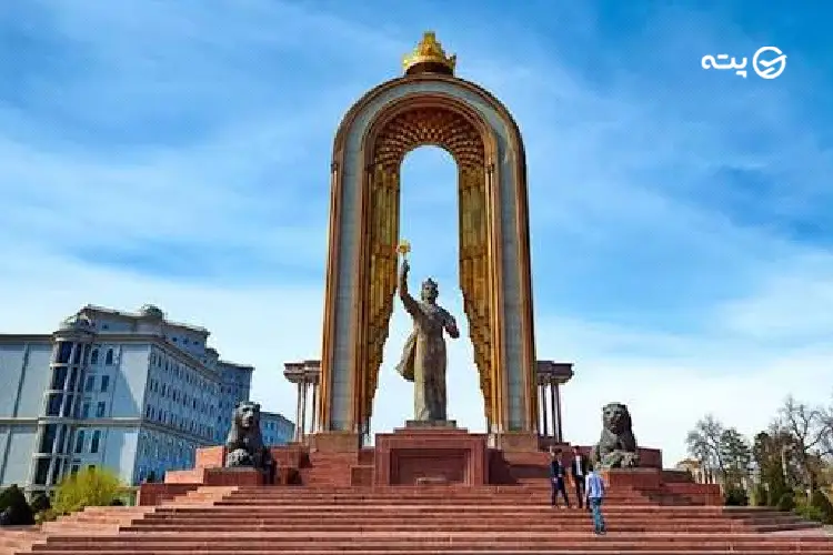 هزینه سفر به تاجیکستان