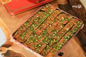سوغات یزد | سوغات خوراکی و صنایع دستی شهر بادگیرها