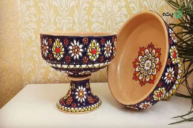 سفال و سرامیک