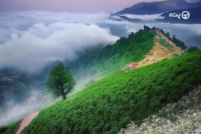 بهترین ییلاق‌های گیلان برای سفر در تابستان