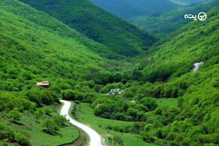 منطقه حفاظتشده ارسباران