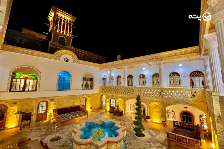 رستورانهای معروف سمنان