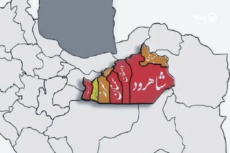 راهنمای سفر به سمنان