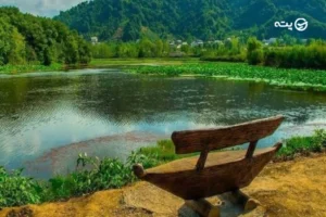 جاهای دیدنی لاهیجان | 18جاذبه طبیعی و تاریخی که نباید از دست بدهید