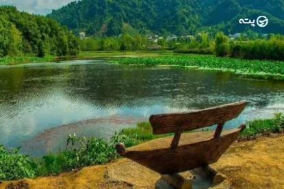 جاهای دیدنی لاهیجان | 18جاذبه طبیعی و تاریخی که نباید از دست بدهید